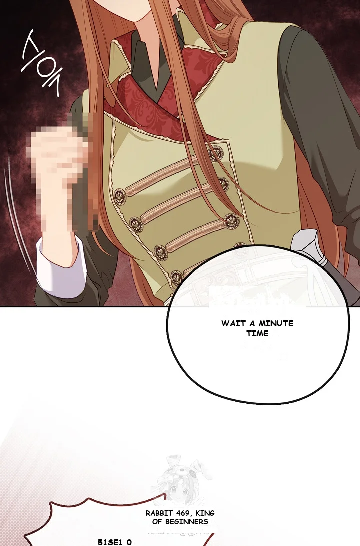 Beware Of The Villainess Manhwa Chapter 4 - Page 86