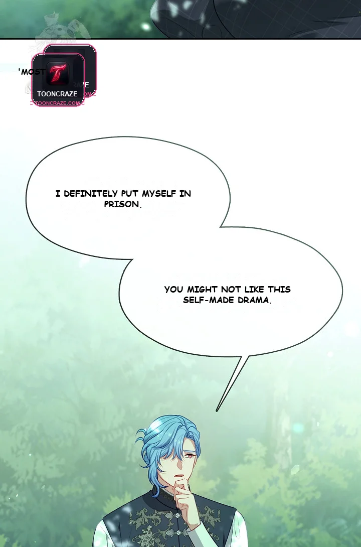 Beware Of The Villainess Manhwa Chapter 4 - Page 93
