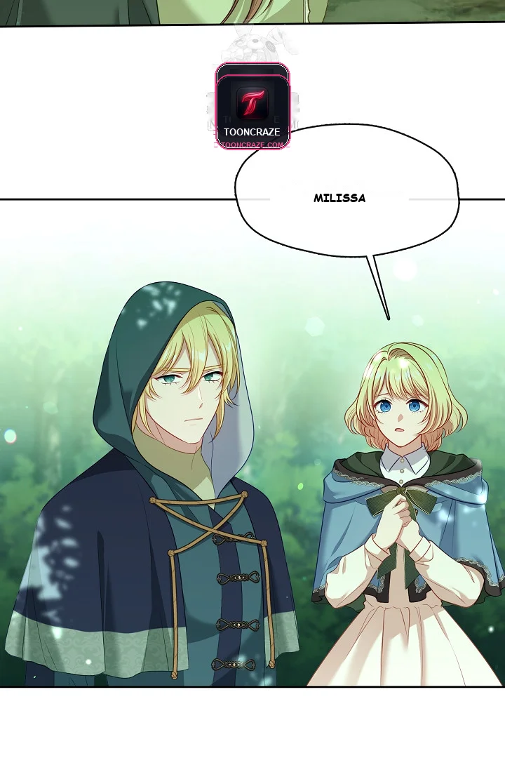 Beware Of The Villainess Manhwa Chapter 4 - Page 95