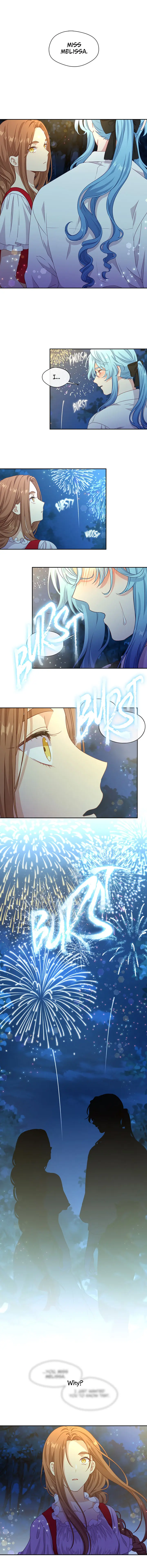 Beware Of The Villainess Manhwa Chapter 41 - Page 11