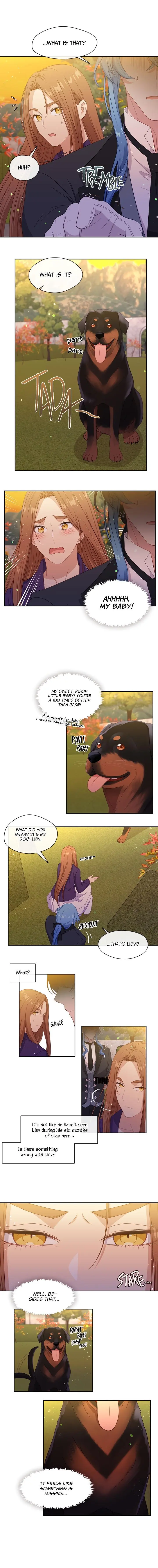 Beware Of The Villainess Manhwa Chapter 47 - Page 6
