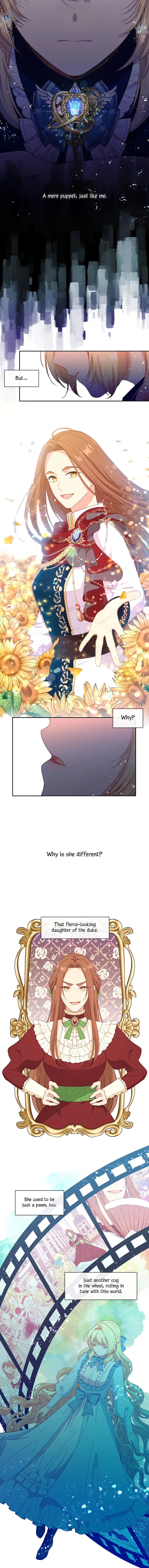 Beware Of The Villainess Manhwa Chapter 48 - Page 10