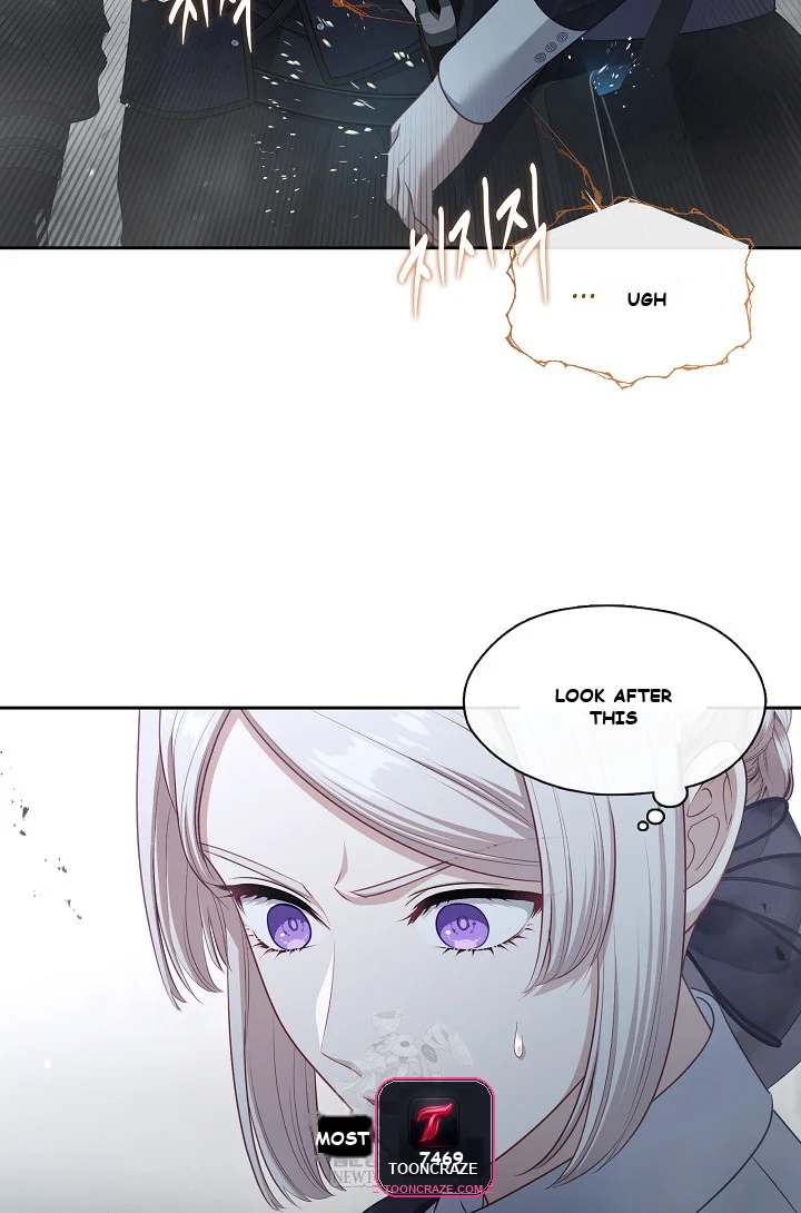 Beware Of The Villainess Manhwa Chapter 5 - Page 102