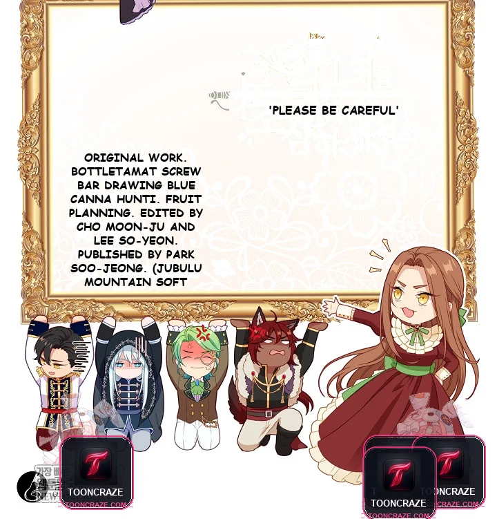 Beware Of The Villainess Manhwa Chapter 5 - Page 110