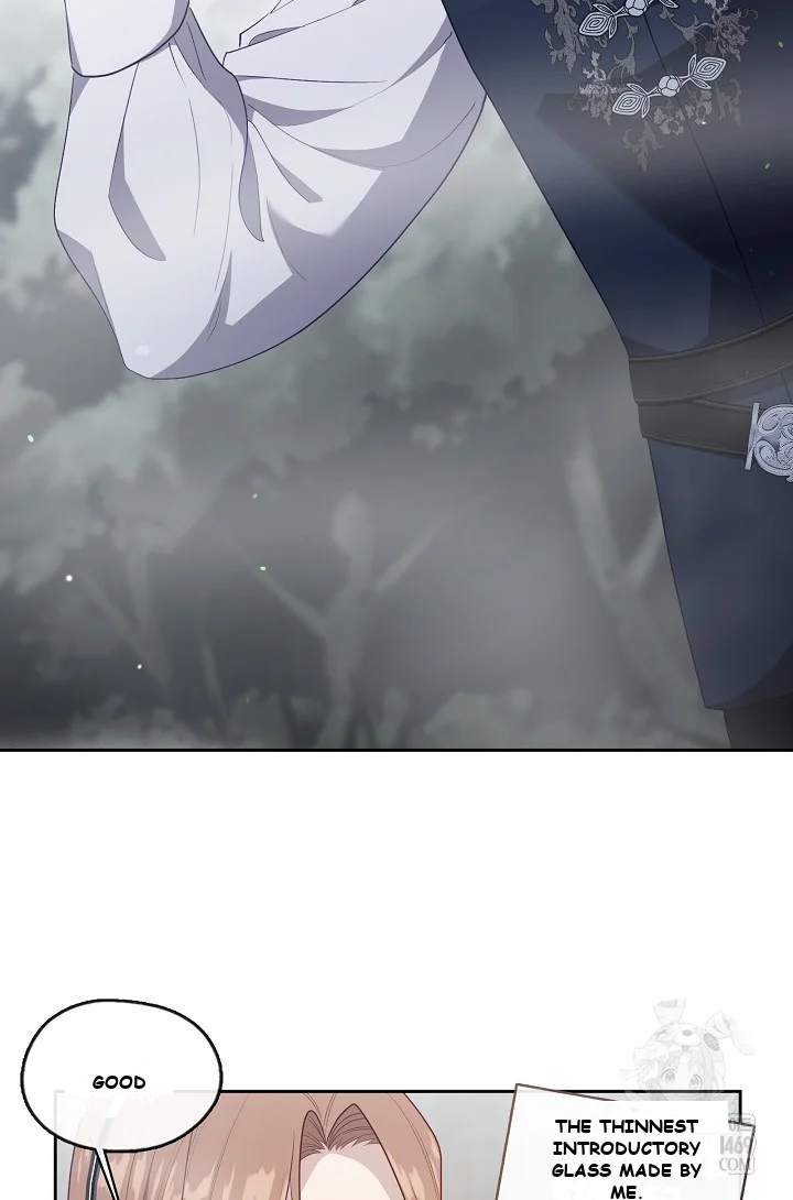 Beware Of The Villainess Manhwa Chapter 5 - Page 16