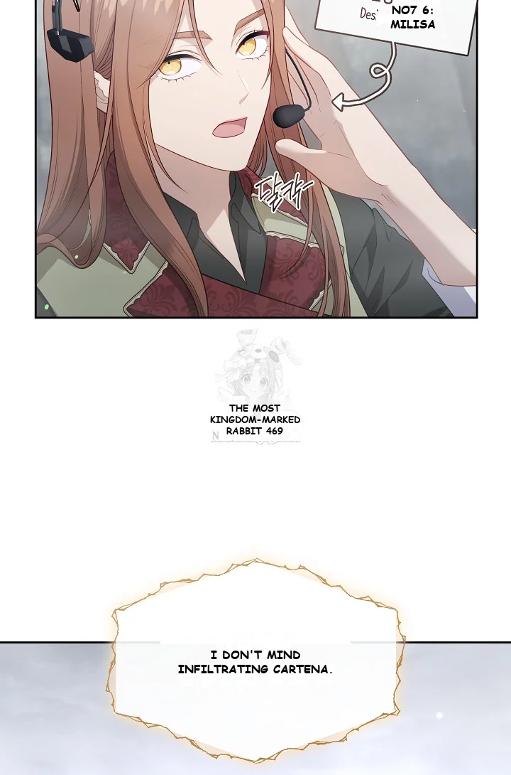 Beware Of The Villainess Manhwa Chapter 5 - Page 17