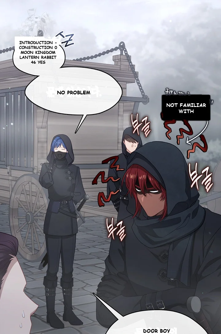 Beware Of The Villainess Manhwa Chapter 5 - Page 18