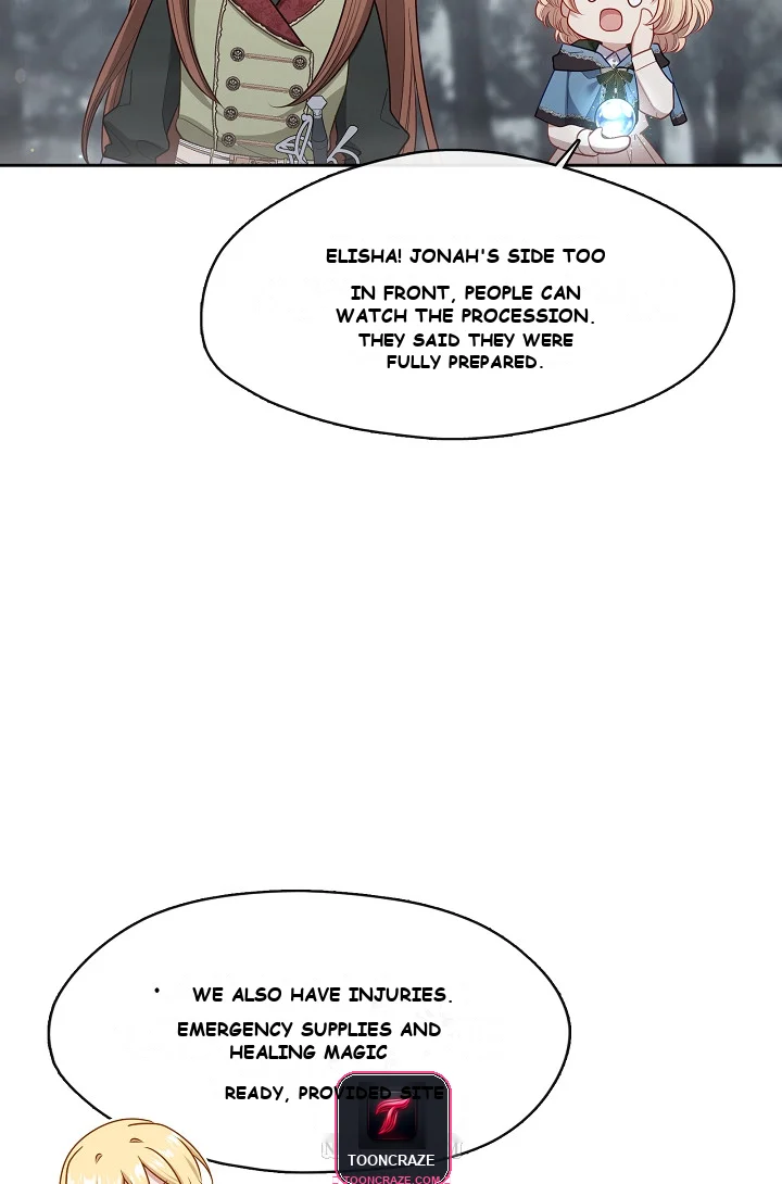 Beware Of The Villainess Manhwa Chapter 5 - Page 20