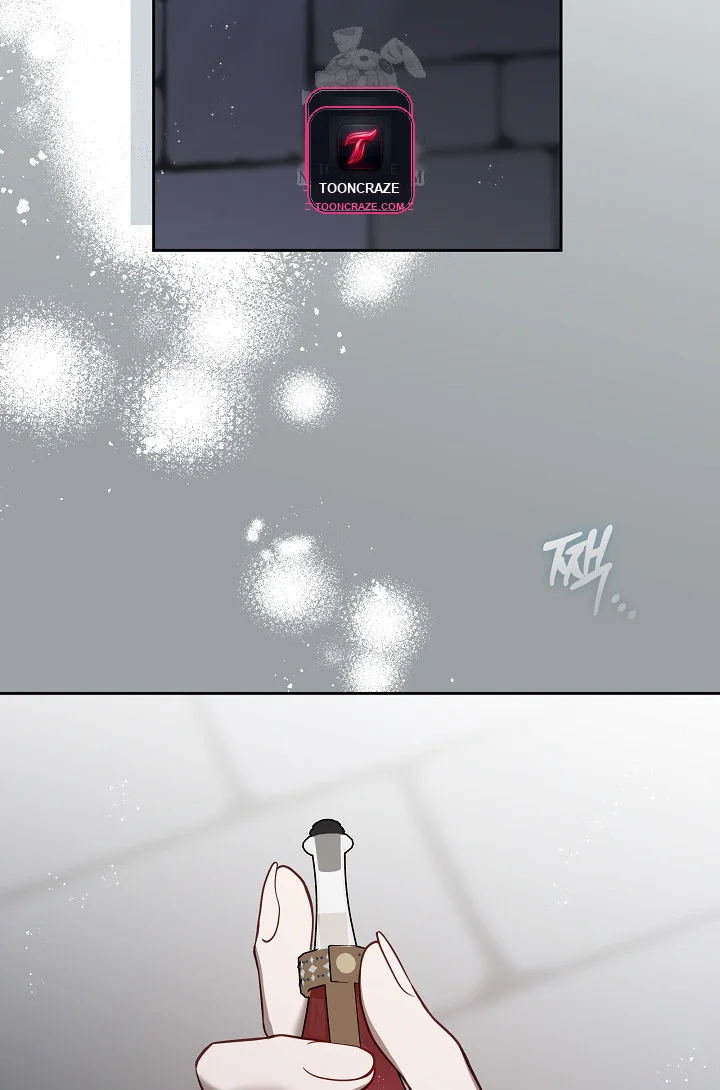 Beware Of The Villainess Manhwa Chapter 5 - Page 3