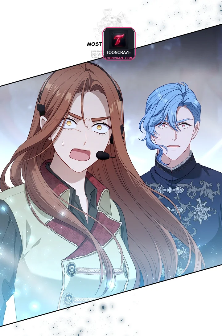 Beware Of The Villainess Manhwa Chapter 5 - Page 31