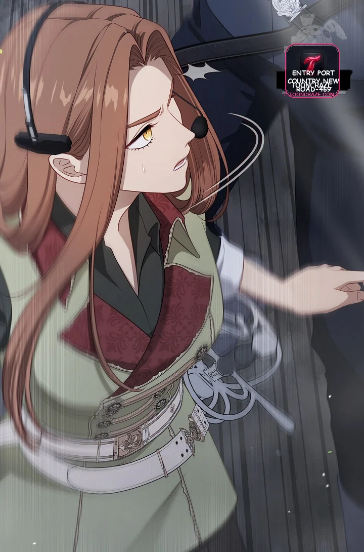 Beware Of The Villainess Manhwa Chapter 5 - Page 39