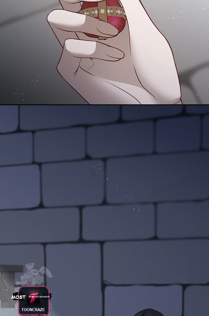 Beware Of The Villainess Manhwa Chapter 5 - Page 4