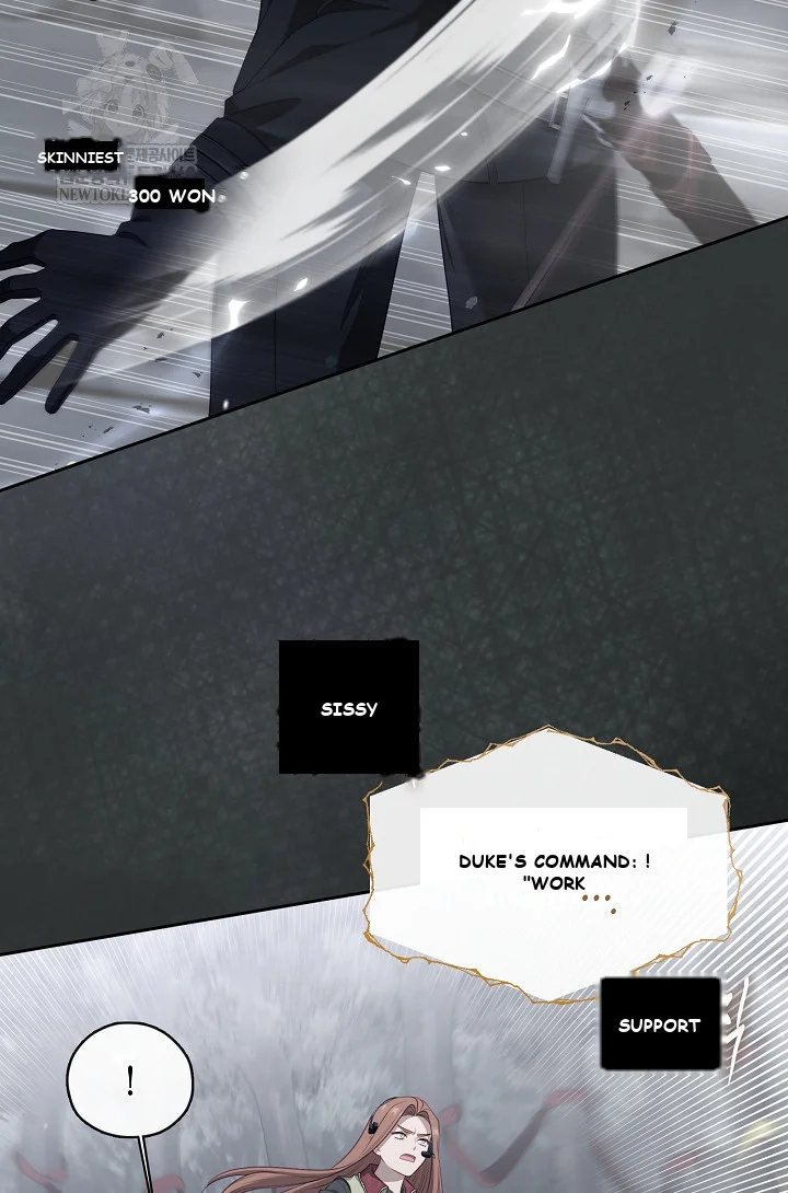Beware Of The Villainess Manhwa Chapter 5 - Page 44