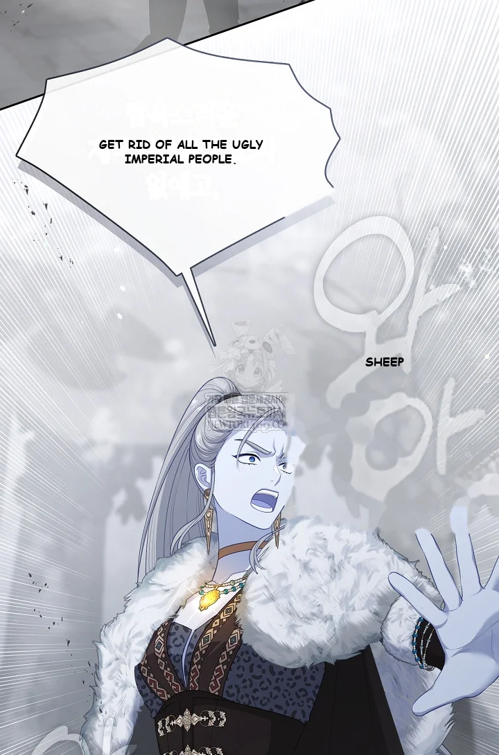 Beware Of The Villainess Manhwa Chapter 5 - Page 51