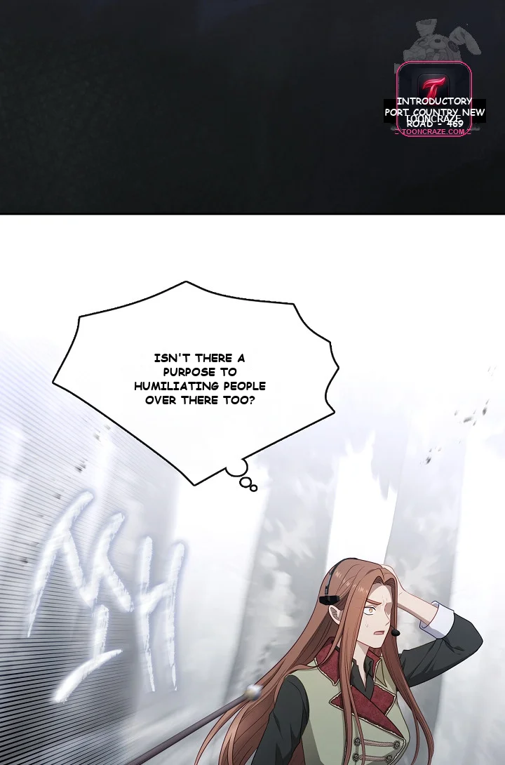Beware Of The Villainess Manhwa Chapter 5 - Page 54