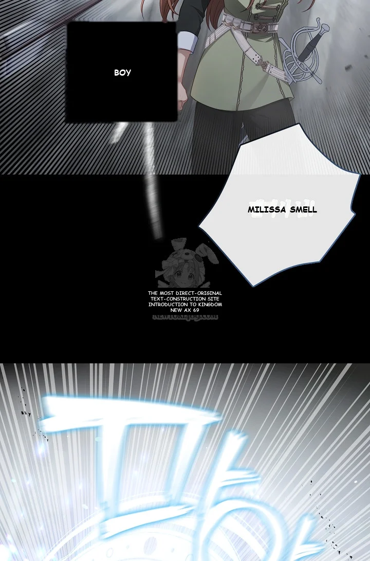 Beware Of The Villainess Manhwa Chapter 5 - Page 55