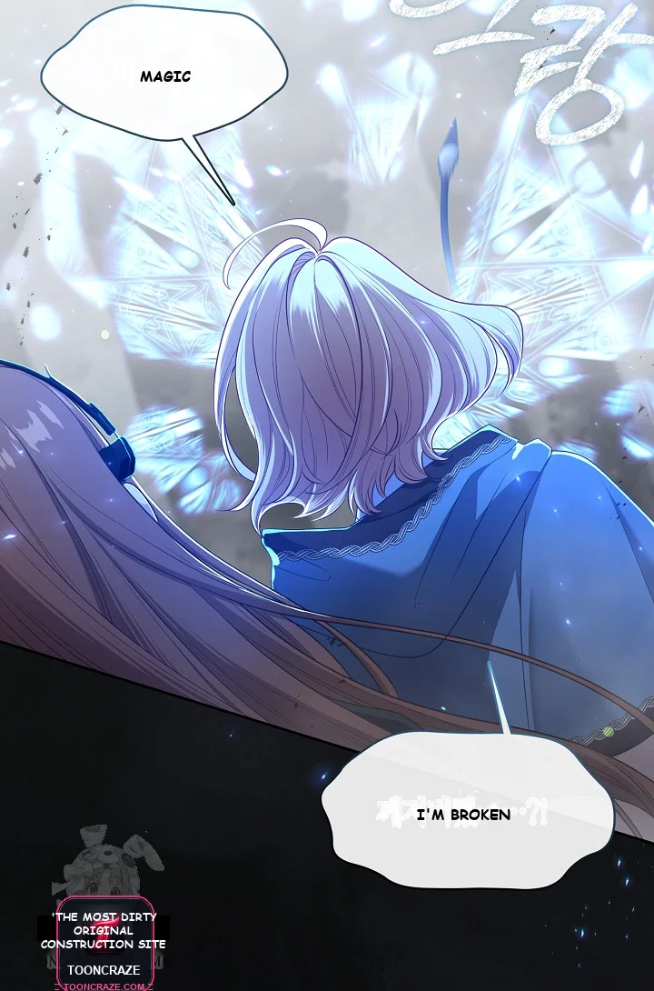 Beware Of The Villainess Manhwa Chapter 5 - Page 57