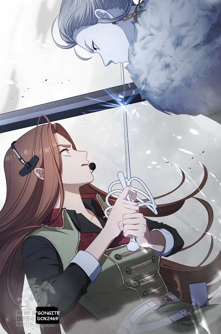 Beware Of The Villainess Manhwa Chapter 5 - Page 63