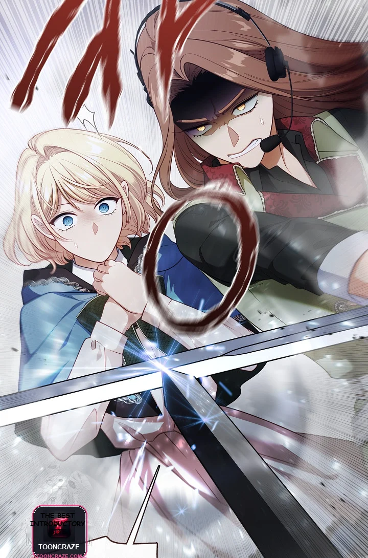 Beware Of The Villainess Manhwa Chapter 5 - Page 66