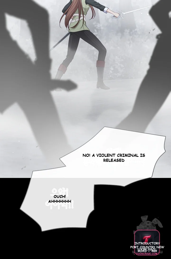 Beware Of The Villainess Manhwa Chapter 5 - Page 74