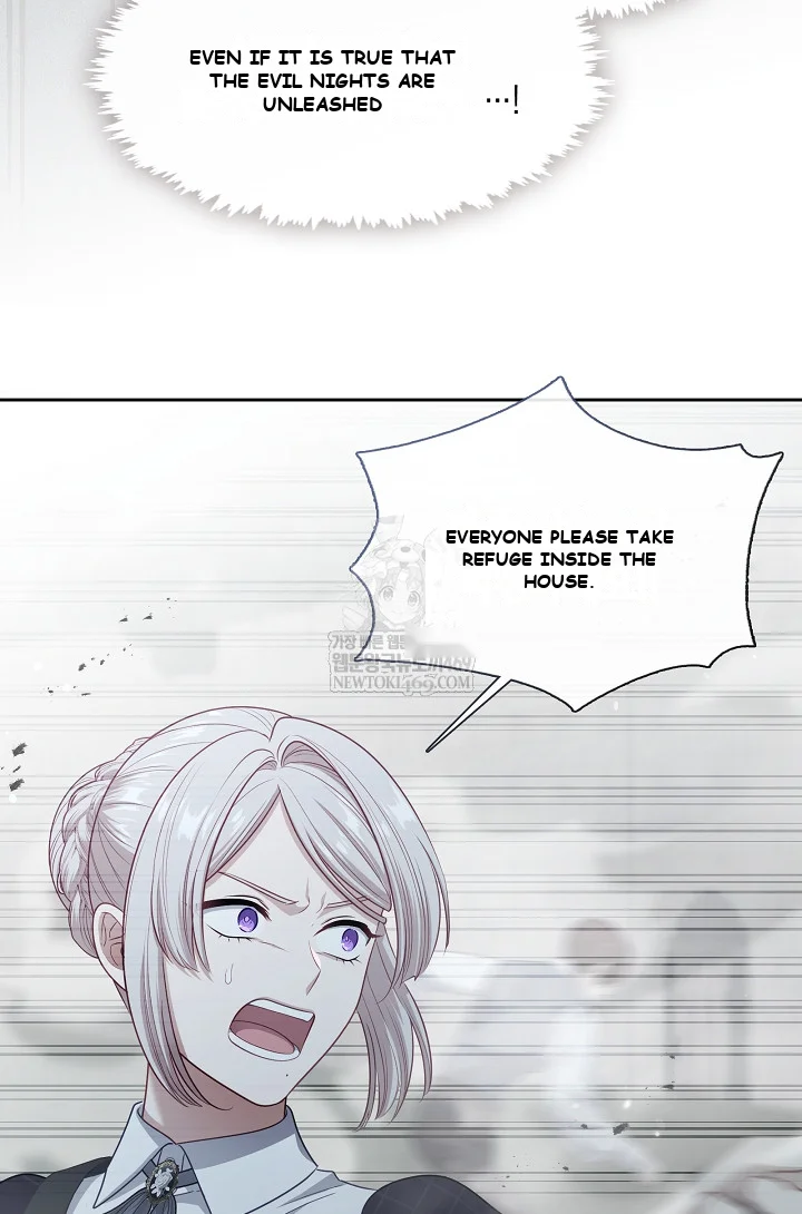 Beware Of The Villainess Manhwa Chapter 5 - Page 86