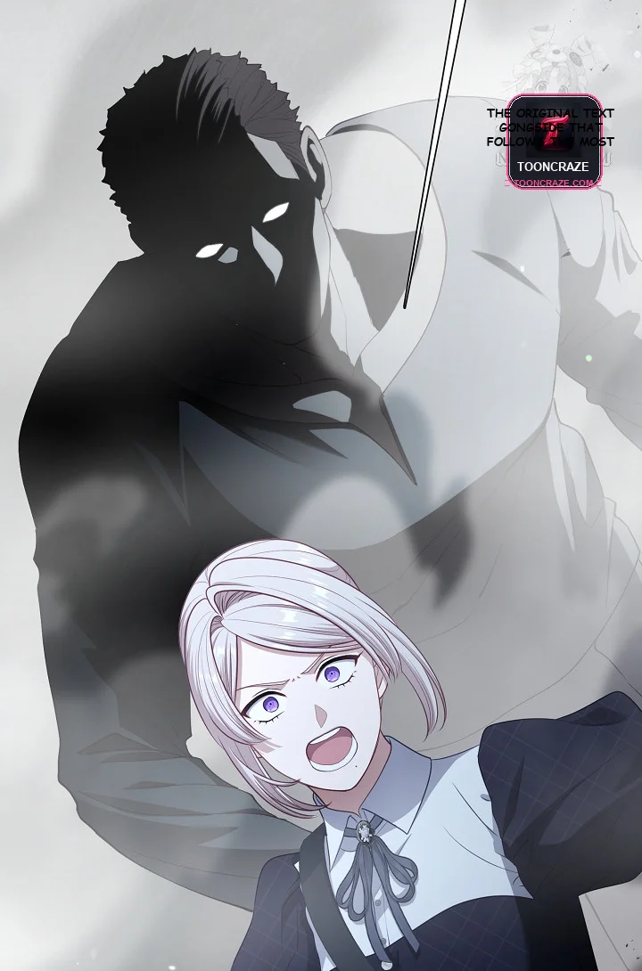 Beware Of The Villainess Manhwa Chapter 5 - Page 89