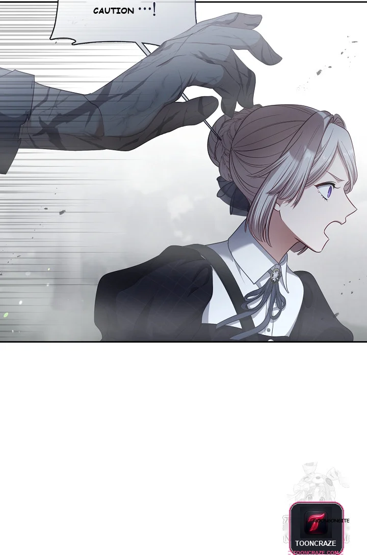 Beware Of The Villainess Manhwa Chapter 5 - Page 91
