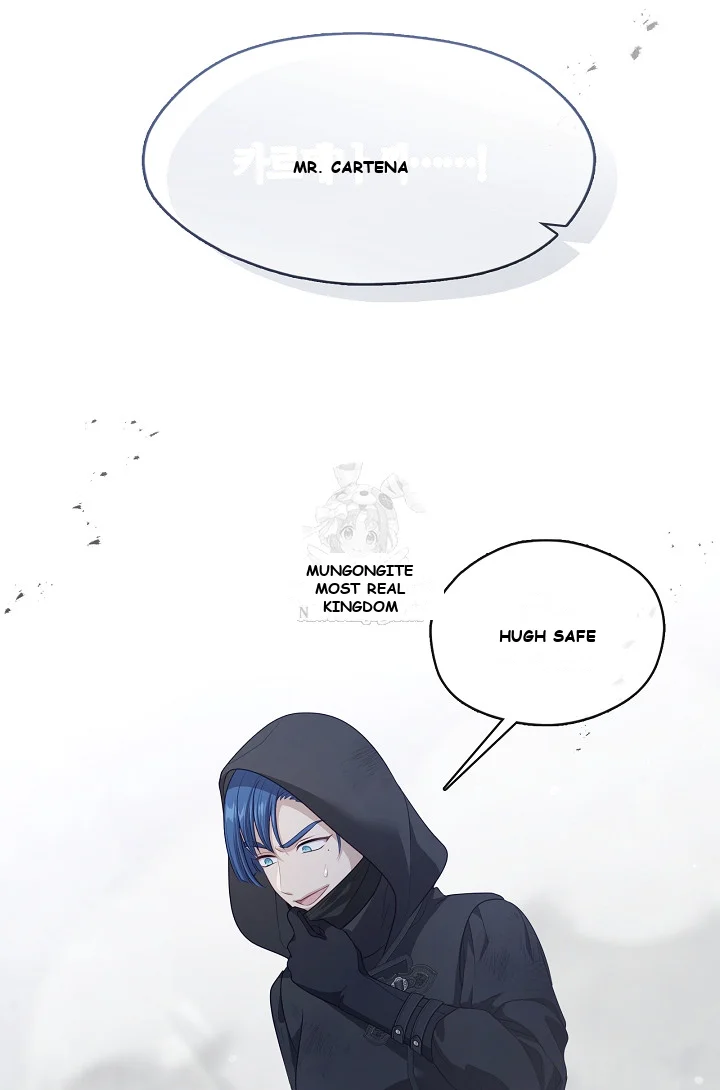 Beware Of The Villainess Manhwa Chapter 5 - Page 95