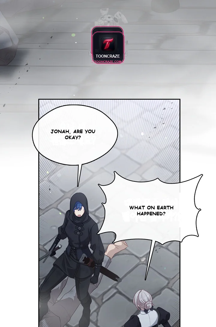 Beware Of The Villainess Manhwa Chapter 5 - Page 97