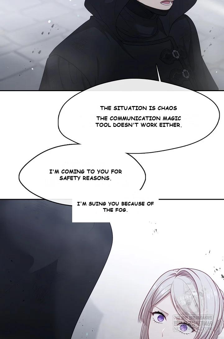 Beware Of The Villainess Manhwa Chapter 5 - Page 99