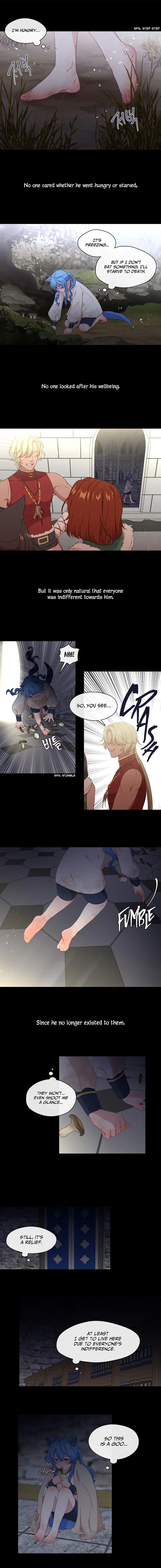 Beware Of The Villainess Manhwa Chapter 51 - Page 3