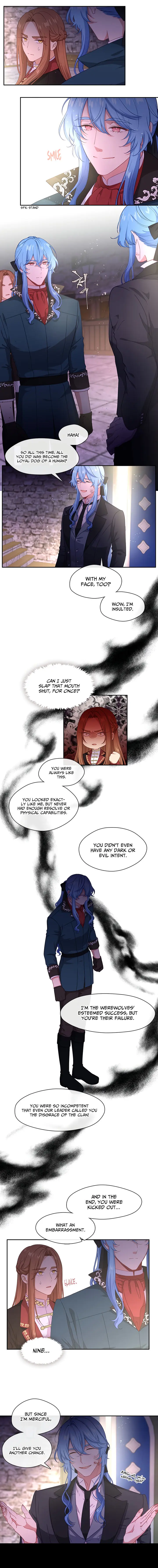 Beware Of The Villainess Manhwa Chapter 52 - Page 2