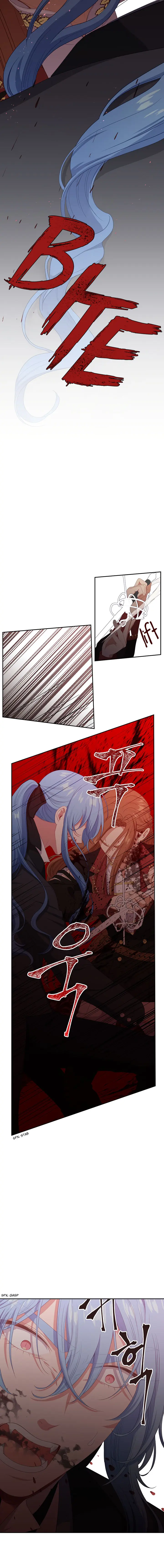 Beware Of The Villainess Manhwa Chapter 53 - Page 10