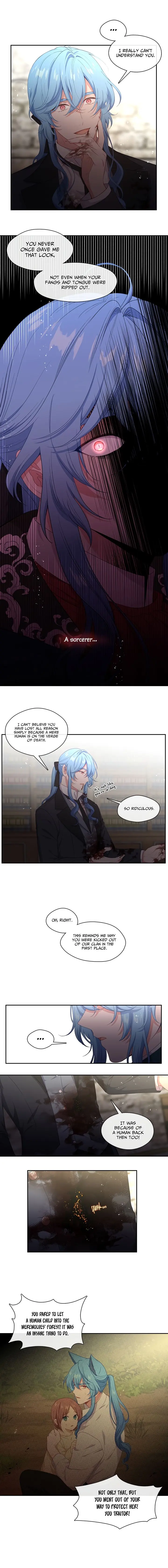 Beware Of The Villainess Manhwa Chapter 54 - Page 4