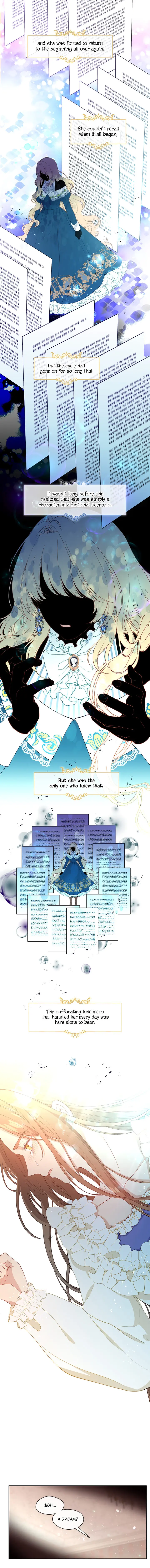 Beware Of The Villainess Manhwa Chapter 59 - Page 2