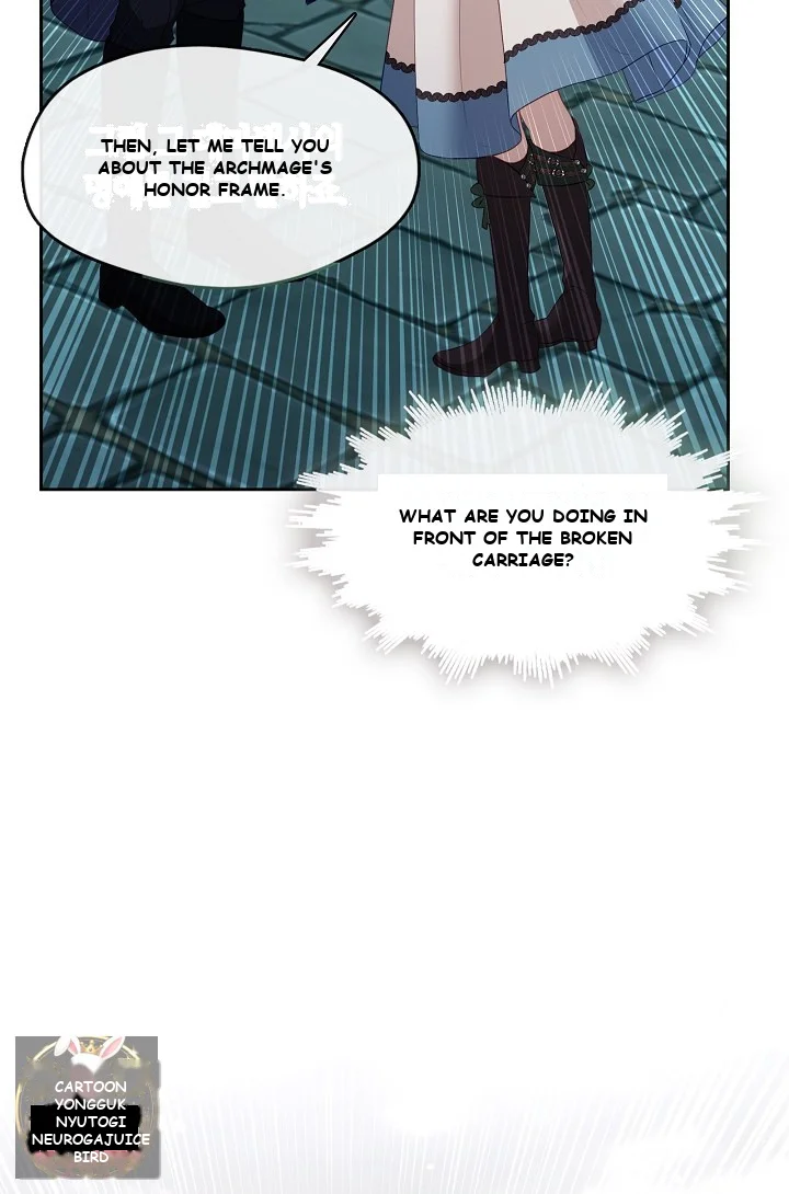 Beware Of The Villainess Manhwa Chapter 6 - Page 102