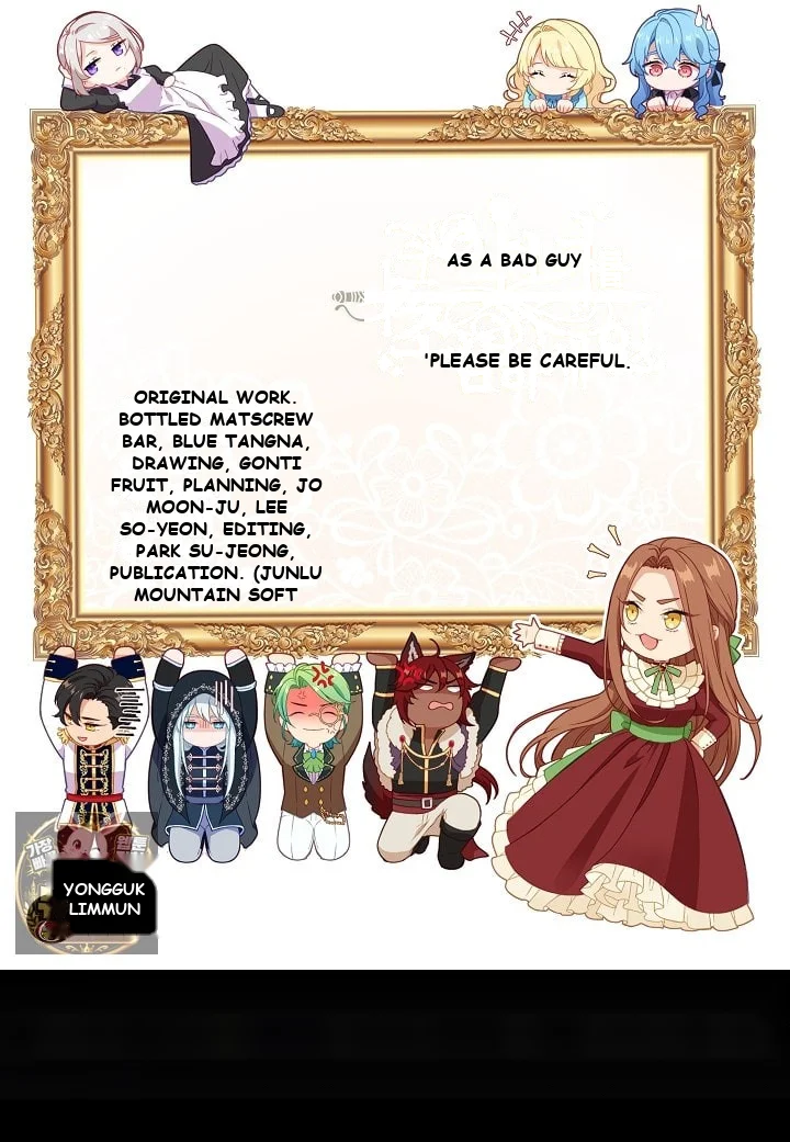 Beware Of The Villainess Manhwa Chapter 6 - Page 107