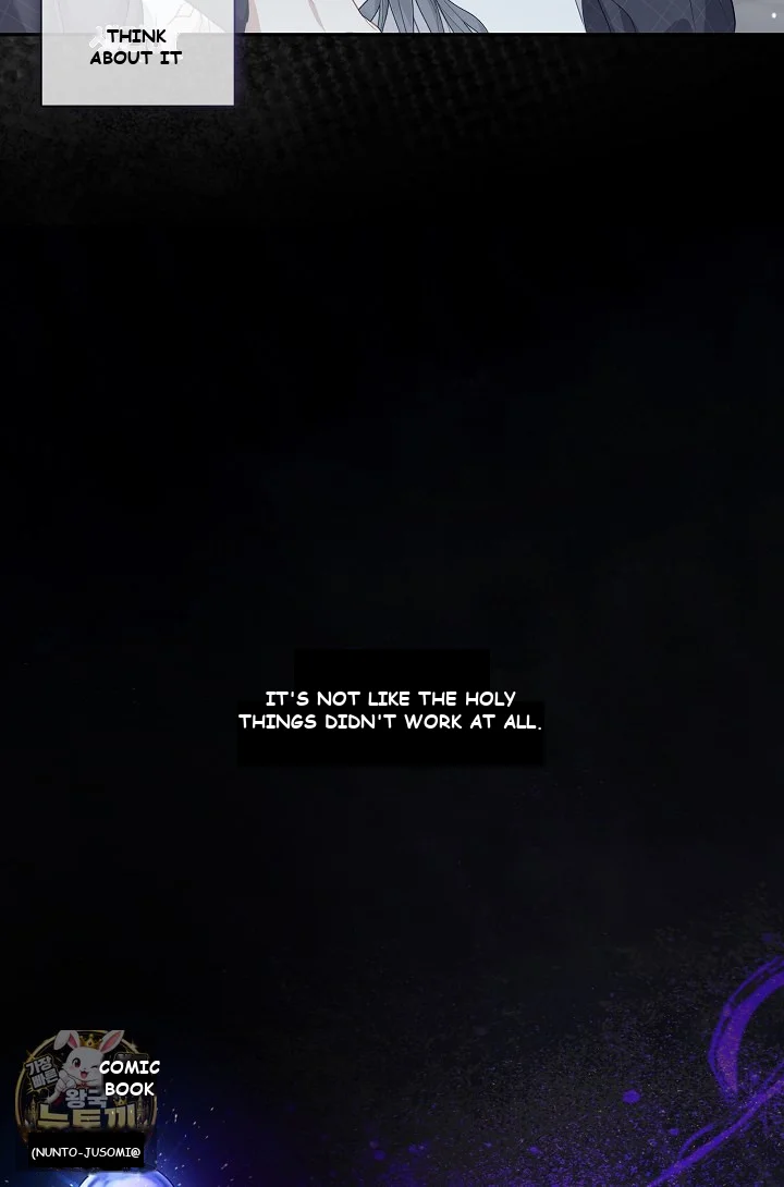 Beware Of The Villainess Manhwa Chapter 6 - Page 3