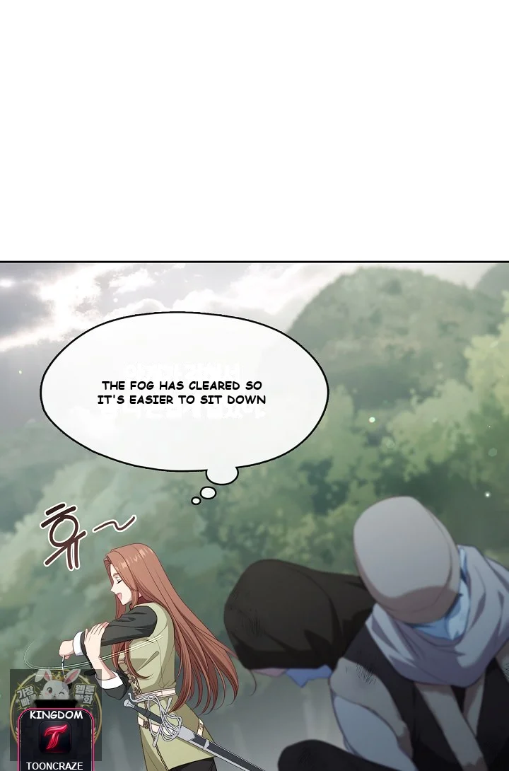 Beware Of The Villainess Manhwa Chapter 6 - Page 40