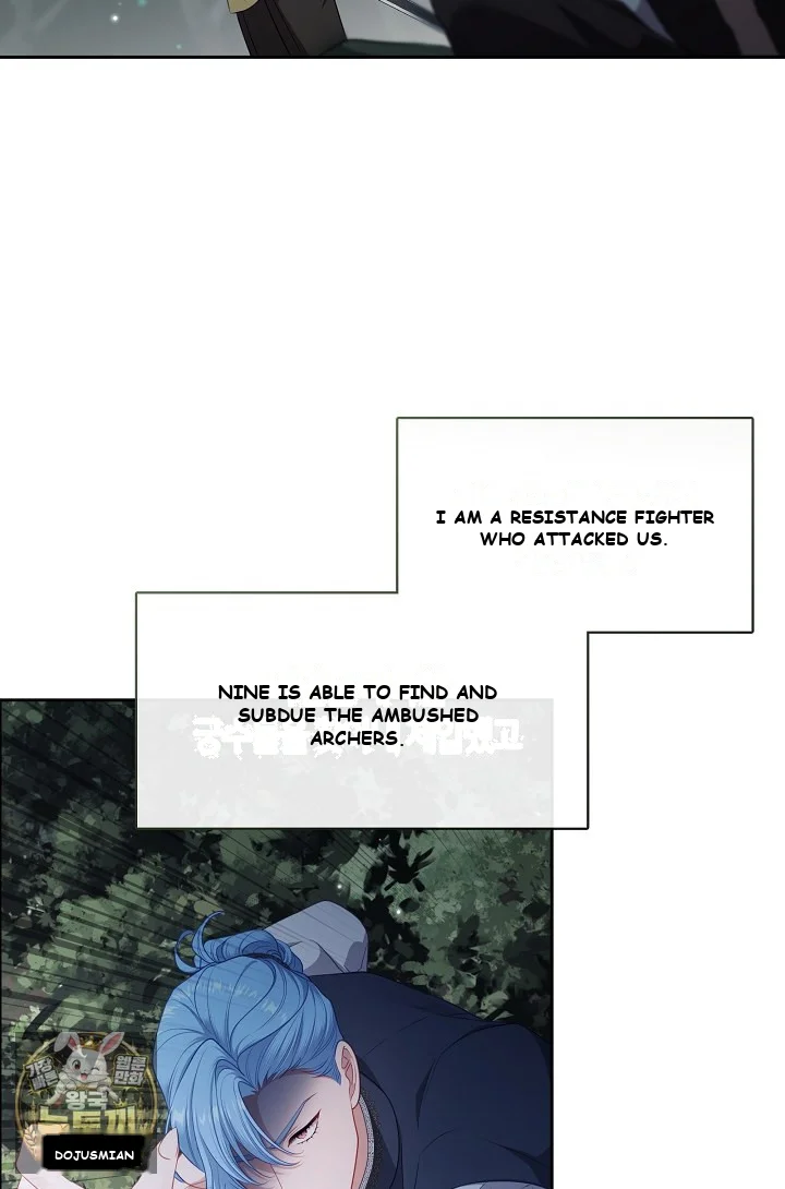 Beware Of The Villainess Manhwa Chapter 6 - Page 41