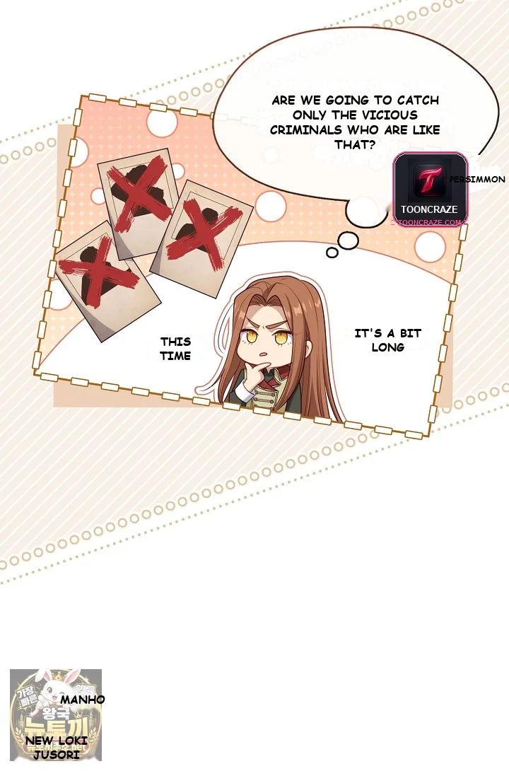 Beware Of The Villainess Manhwa Chapter 6 - Page 48