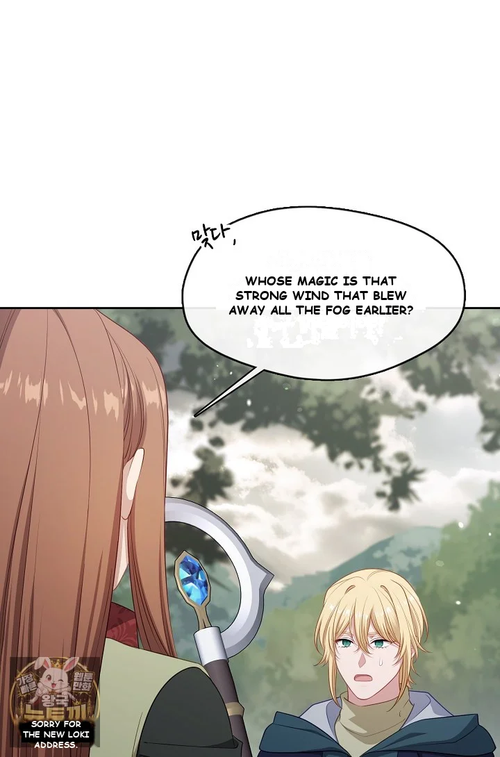 Beware Of The Villainess Manhwa Chapter 6 - Page 52