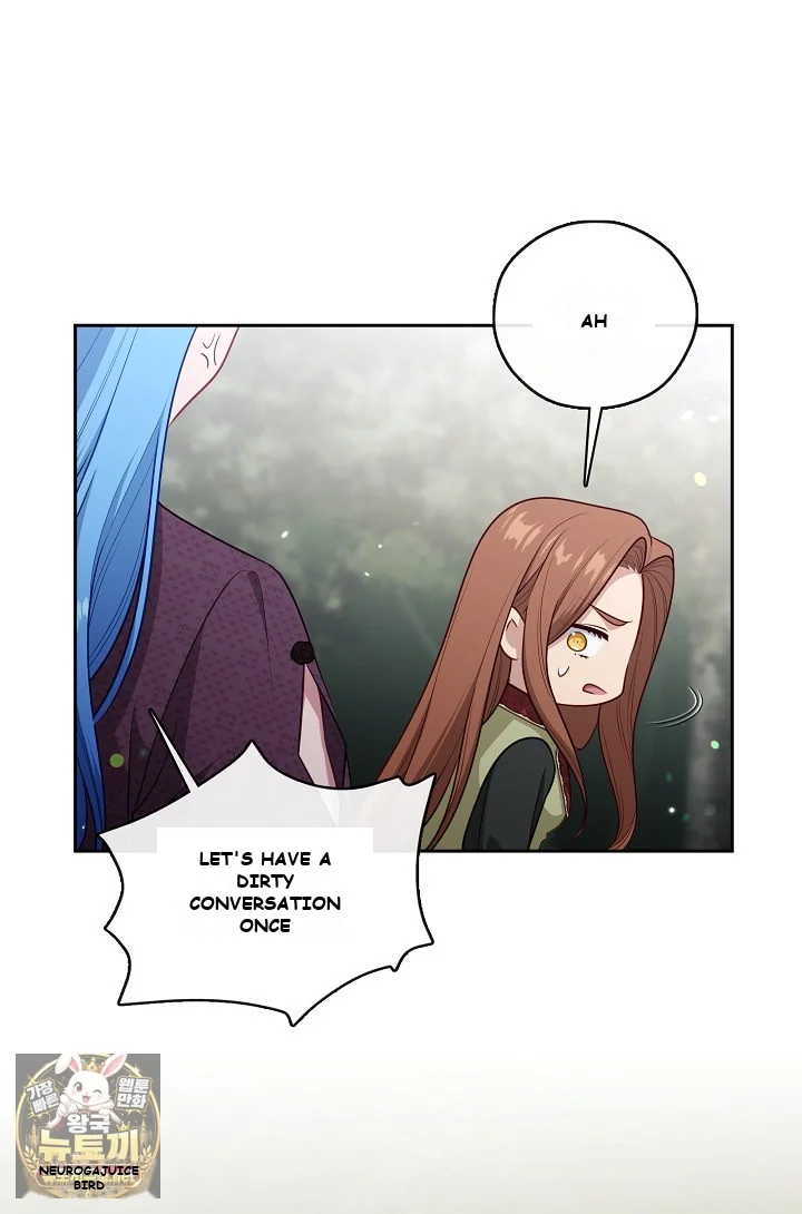 Beware Of The Villainess Manhwa Chapter 6 - Page 57