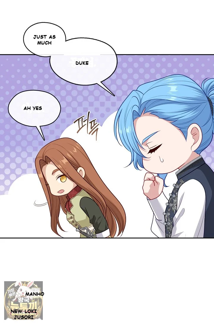 Beware Of The Villainess Manhwa Chapter 6 - Page 64