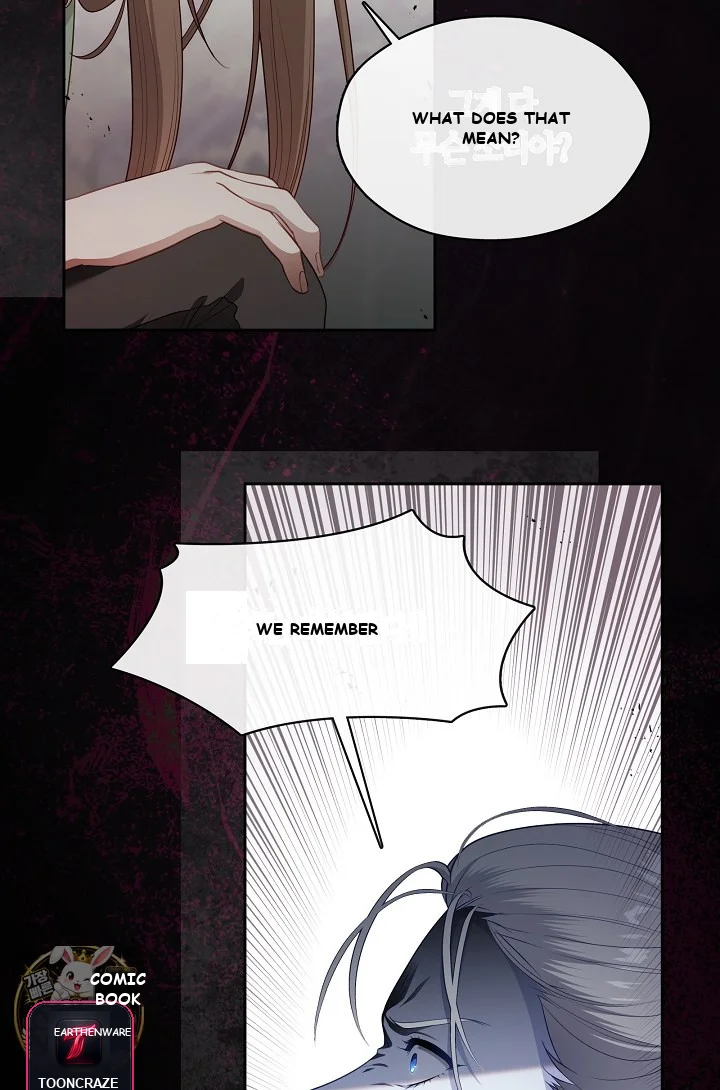 Beware Of The Villainess Manhwa Chapter 6 - Page 90