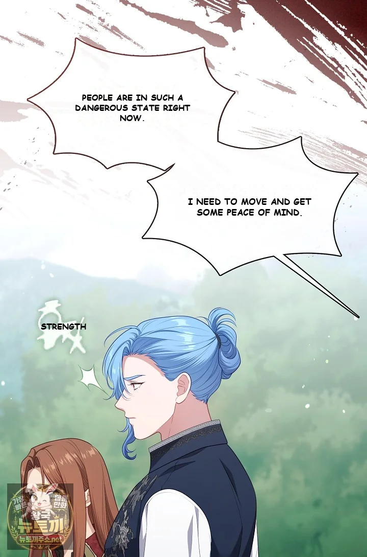Beware Of The Villainess Manhwa Chapter 6 - Page 99