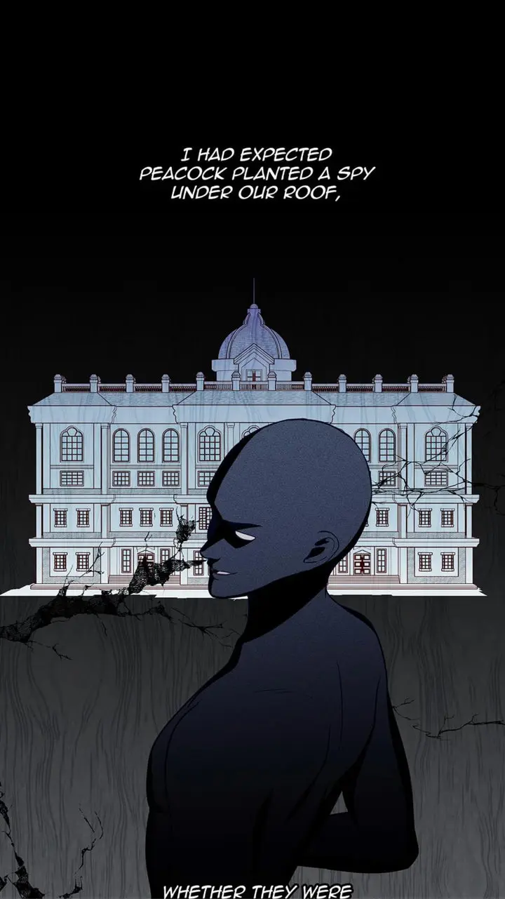Beware Of The Villainess Manhwa Chapter 62 - Page 1