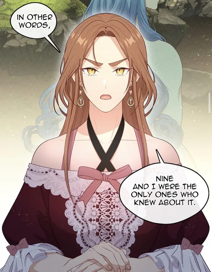 Beware Of The Villainess Manhwa Chapter 62 - Page 11