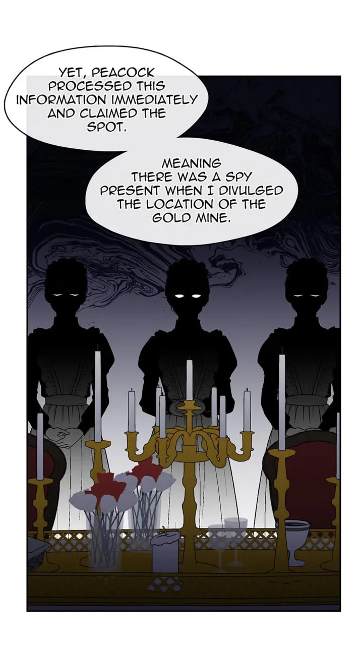 Beware Of The Villainess Manhwa Chapter 62 - Page 12