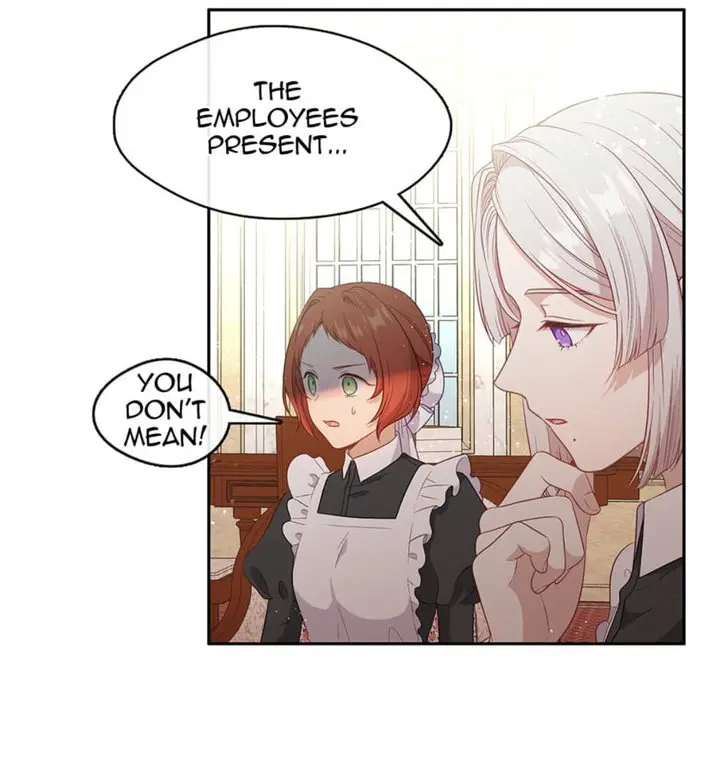 Beware Of The Villainess Manhwa Chapter 62 - Page 13